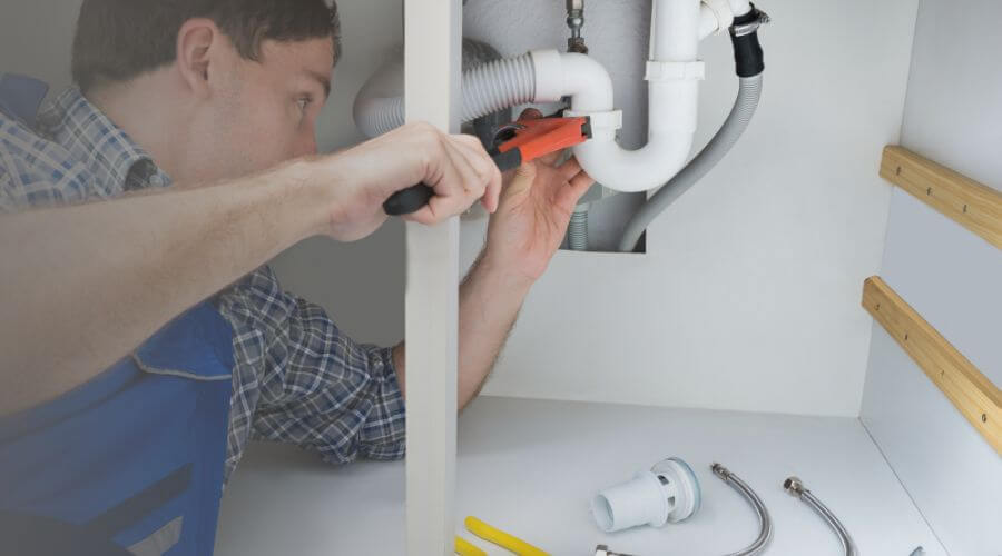 Local 24/7 Emergency Plumbing in Summerdale, PA
